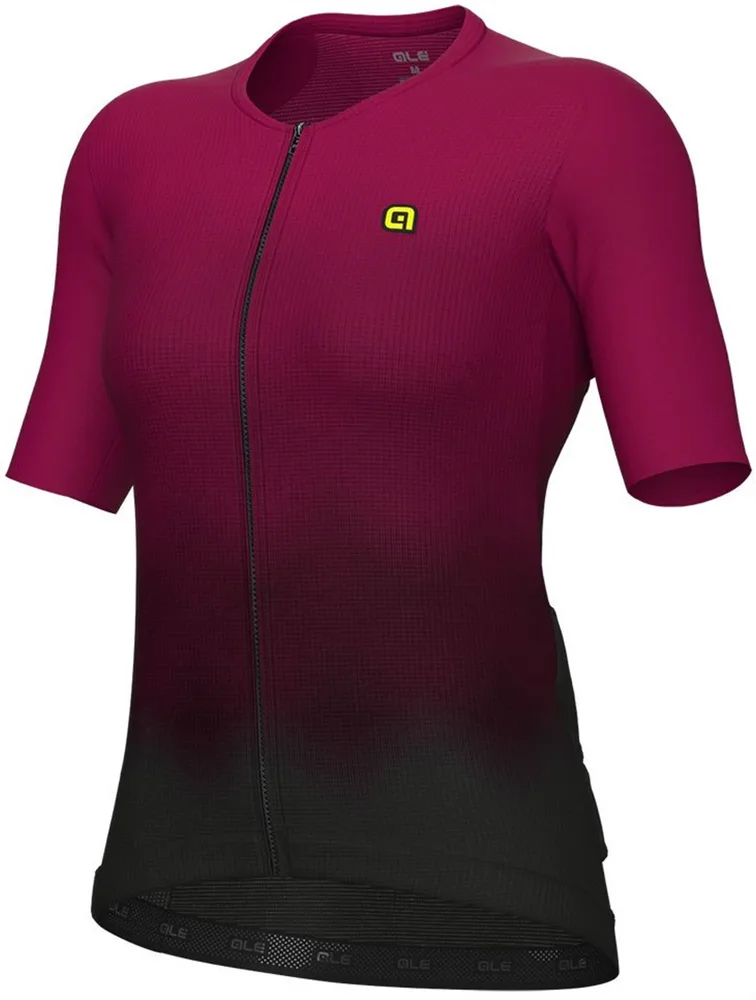 Велоджерси женское Ale Cycling Velocity 2.0