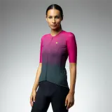 Велоджерси женское Ale Cycling Velocity 2.0 — фото 3