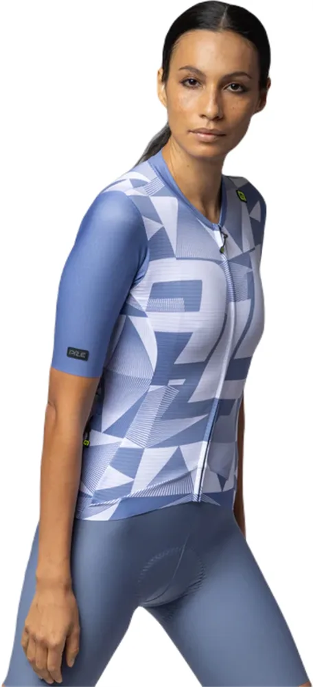 Велоджерси женское Ale Cycling Multiverso