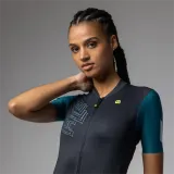 Велоджерси женское Ale Cycling Follow me — фото 3