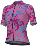 Велоджерси женское Ale Cycling Honolulu — фото 1