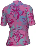 Велоджерси женское Ale Cycling Honolulu — фото 2