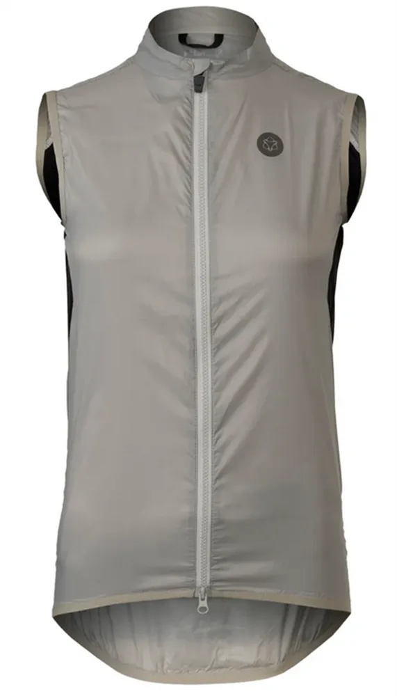 Женский велосипедный жилет AGU Wind Body Essential
