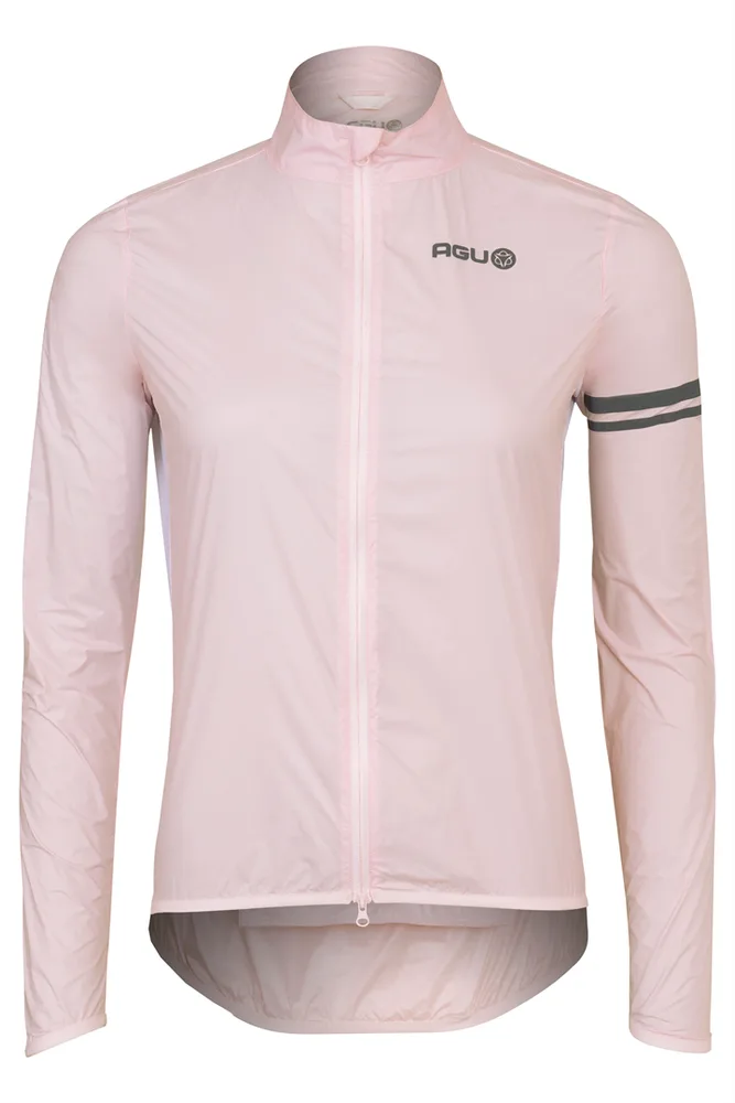 Велокуртка женская AGU Wind Jacket Essential