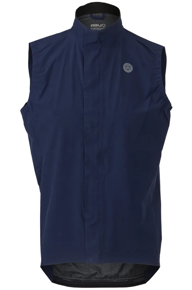 Веложилет AGU Prime Rain Body II Essential