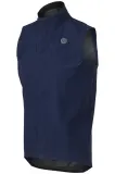 Веложилет AGU Prime Rain Body II Essential — фото 4