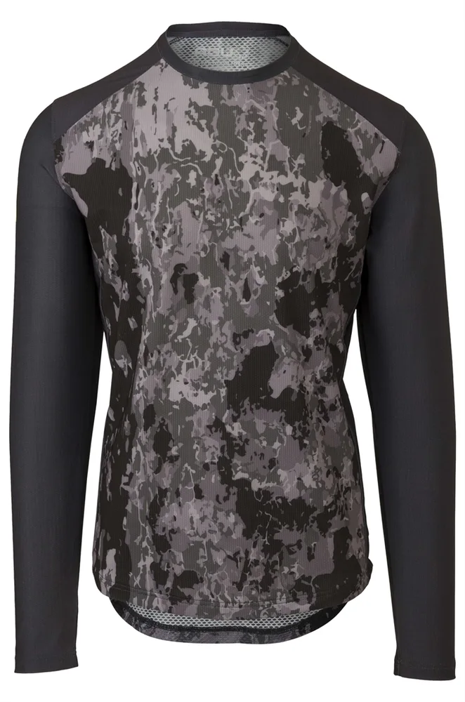 Велоджерси с длинным рукавом AGU MTB Venture LS