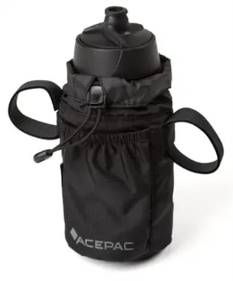 Сумка велосипедная на руль Acepac Bike Bottle Bag MKIII