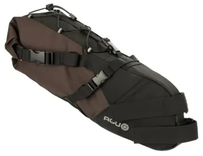 Подседельная сумка AGU Seat Pack Venture, Объём 10 л, цвет кофейный