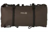 Сумка на руль AGU Handlebar Pack, Объём 17 л, цвет кофейный / Объём 17 л, цвет чёрно-серый / Объём 17 л, цвет серый / Объём 17 л, цвет зелёный — фото 1