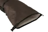 Сумка на руль AGU Handlebar Pack, Объём 17 л, цвет кофейный / Объём 17 л, цвет чёрно-серый / Объём 17 л, цвет серый / Объём 17 л, цвет зелёный — фото 3