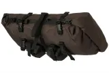 Сумка на руль AGU Handlebar Pack, Объём 17 л, цвет кофейный / Объём 17 л, цвет чёрно-серый / Объём 17 л, цвет серый / Объём 17 л, цвет зелёный — фото 5