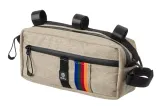 Сумка на руль AGU Bar Bag Handlebar, Объём 2 л, цвет серый / Объём 2 л, цвет зелёный / Объём 2 л, цвет кофейный — фото 1