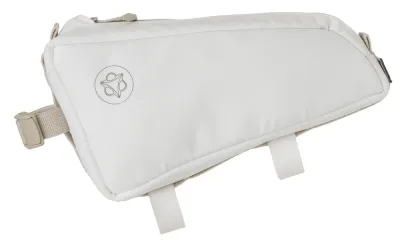 Сумка на раму AGU Top Tube Bag, Объём 0,7 л, цвет белый