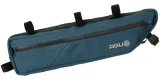 Сумка под раму AGU Tube Frame Pack Venture, Объём 3 л, цвет тёмно-синий / Объём 3 л, цвет чёрно-серый / Объём 3 л, цвет серый / Объём 3 л, цвет оливковый / Объём 3 л, цвет кофейный / Объём 4 л, цвет бежевый — фото 1