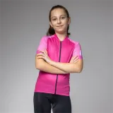 Детское велоджерси Ale Cycling Follow me — фото 3