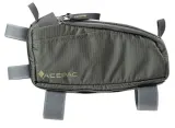 Сумка на раму Acepac Fuel Bag MKIII, Объём 0,8 л, цвет серый / Объём 1,2 л, цвет чёрный — фото 1