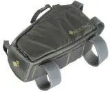 Сумка на раму Acepac Fuel Bag MKIII, Объём 0,8 л, цвет серый / Объём 1,2 л, цвет чёрный — фото 2