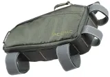 Сумка на раму Acepac Fuel Bag MKIII, Объём 0,8 л, цвет серый / Объём 1,2 л, цвет чёрный — фото 3