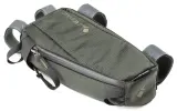 Сумка на раму Acepac Fuel Bag MKIII, Объём 0,8 л, цвет серый / Объём 1,2 л, цвет чёрный — фото 4