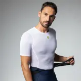Велосипедная термомайка Ale Cycling Velo Active — фото 3