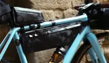 Сумка на раму AGU Top Tube Bag Extreme — фото 5