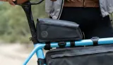 Сумка на раму AGU Top Tube Bag Extreme — фото 6