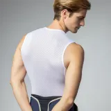 Велосипедная термомайка без рукавов Ale Cycling Velo Active — фото 4