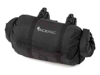 Сумка на руль Acepac Mini Bar Roll MKIII