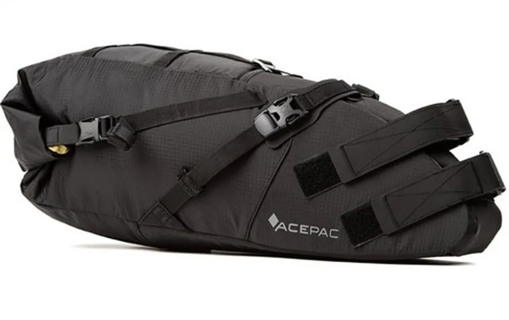Подседельная сумка Acepac Saddle Bag MKIII