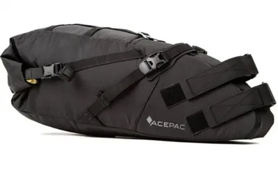 Подседельная сумка Acepac Saddle Bag MKIII