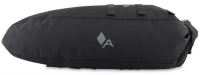 Подседельная сумка Acepac Drybag MKIII, Объём 16 л, цвет чёрный