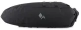 Подседельная сумка Acepac Drybag MKIII, Объём 16 л, цвет чёрный / Объём 16 л, цвет серый — фото 1