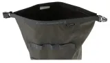 Подседельная сумка Acepac Drybag MKIII, Объём 16 л, цвет чёрный / Объём 16 л, цвет серый — фото 2