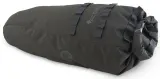 Подседельная сумка Acepac Drybag MKIII, Объём 16 л, цвет чёрный / Объём 16 л, цвет серый — фото 4