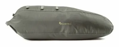 Подседельная сумка Acepac Drybag MKIII, Объём 16 л, цвет серый