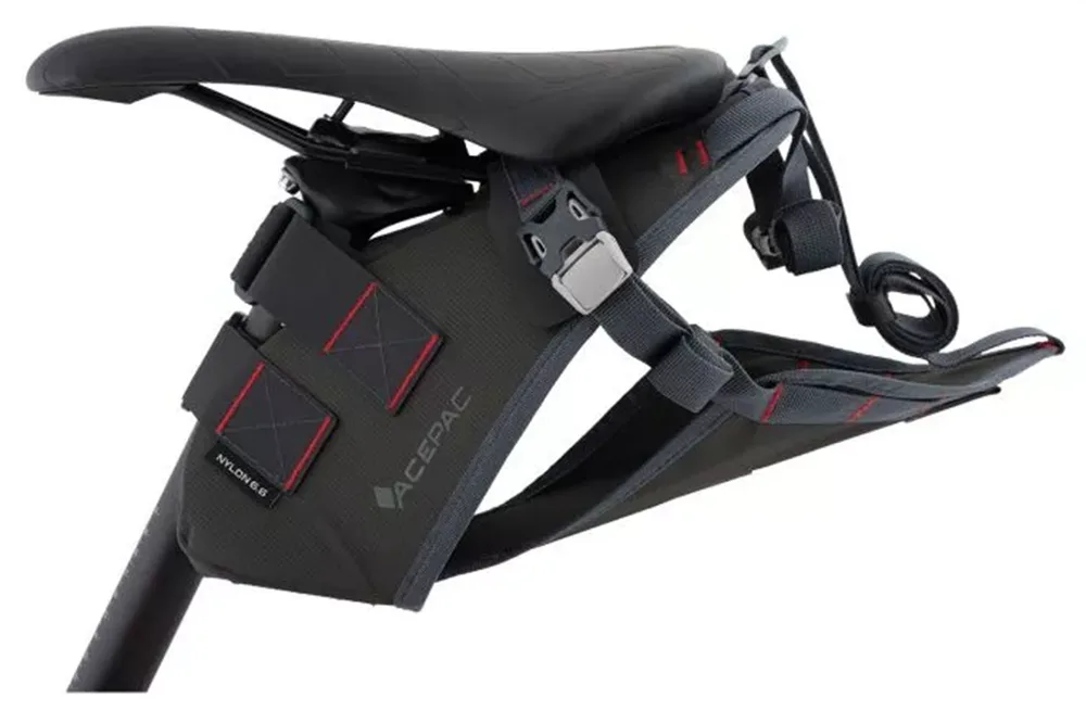 Монтажный держатель Acepac Saddle Harness MKIII