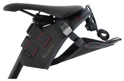 Монтажный держатель Acepac Saddle Harness MKIII