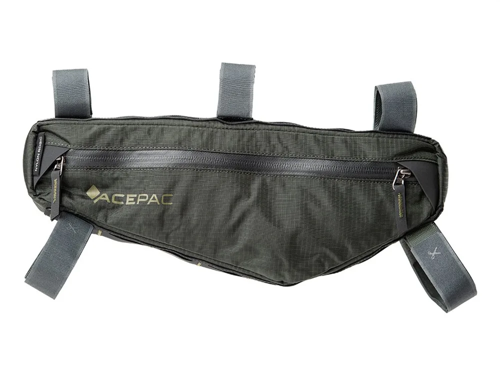 Сумка под раму Acepac Triangle MKIII