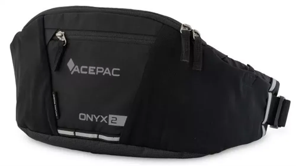 Поясная сумка Acepac Onyx 2 MKIII
