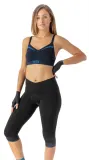 Бюстгальтер Ale Cycling Magic Bra — фото 3