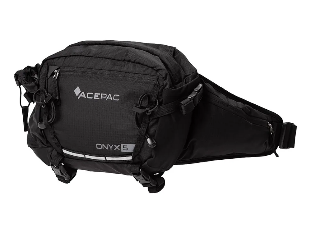 Поясная сумка Acepac Onyx 5 MKIII