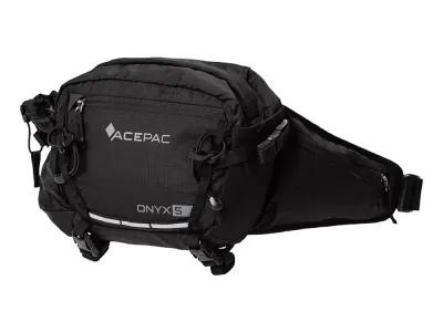 Поясная сумка Acepac Onyx 5 MKIII