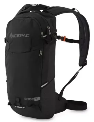 Рюкзак велосипедный Acepac Edge 7 MKIII