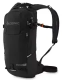 Рюкзак велосипедный Acepac Edge 7 MKIII, Объём 7 л, цвет чёрный / Объём 7 л, цвет серый — фото 1