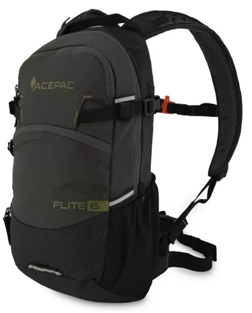 Рюкзак велосипедный Acepac Flite 6 MKIII