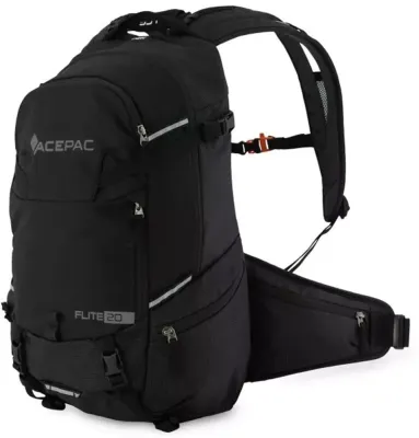 Рюкзак велосипедный Acepac Flite 20 MKIII