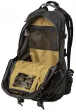 Рюкзак велосипедный Acepac Flite 20 MKIII, Объём 20 л, цвет чёрный / Объём 20 л, цвет серый — фото 2