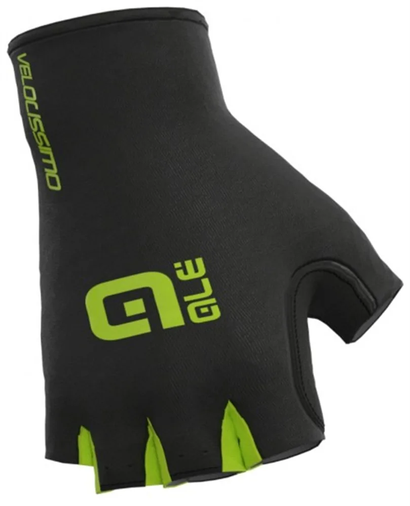 Перчатки короткие Ale Cycling Velocissimo Crono