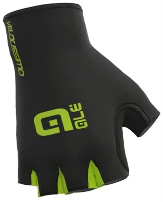 Перчатки короткие Ale Cycling Velocissimo Crono